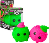 Squishmas Knittens NeeDoh