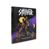 Shiver Core Book