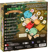 Everdell Emerland DLX Resource Vessels