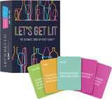 Let's Get Lit - Base Pack