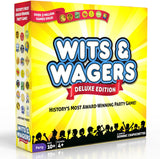 Wits and Wagers Deluxe