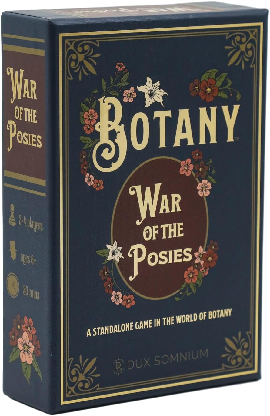 War of the Posies: Standalone