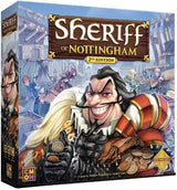 Sheriff of Nottingham 2nd Edition