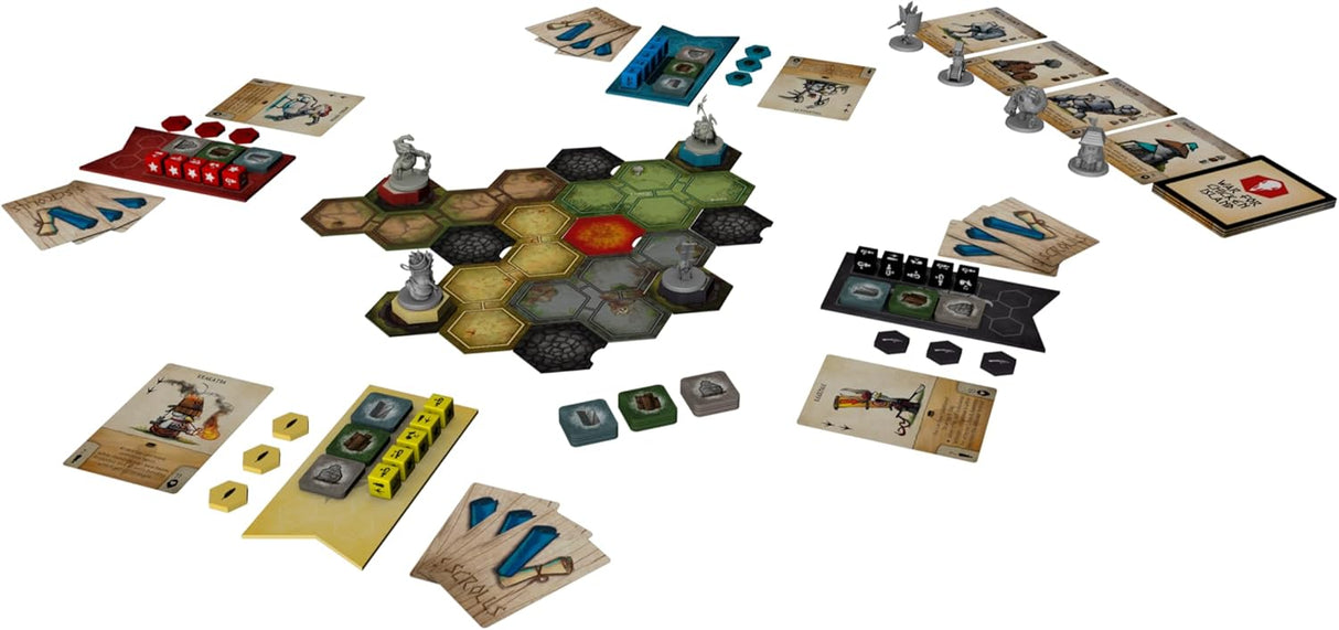 War for Chicken Island