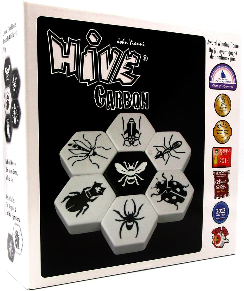 Hive Carbon
