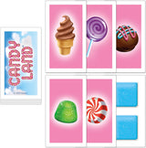 Grab & Go Candy Land