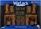Warlock: Dripstone Bridges