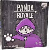 Panda Royale