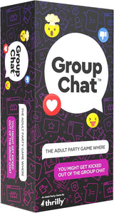 Group Chat
