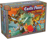 Castle Panic 2e Big Box