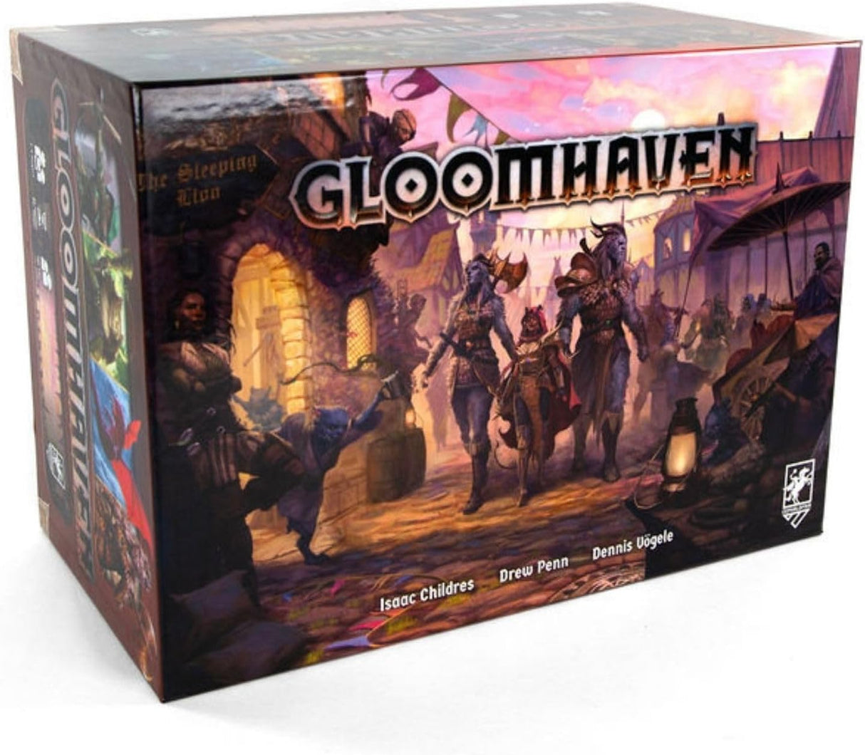 Gloomhaven