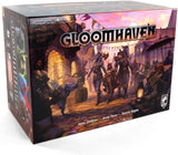 Gloomhaven