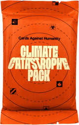 Cards Against Humanity: Climate Catastrophe