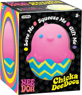 Magic Egg & Chickadeedoo Needo