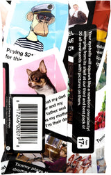 Cards Against Humanity: Picture Card Pack 3