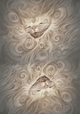 Alice in Wonderland Oracle