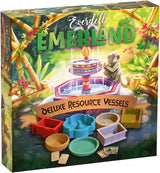 Everdell Emerland DLX Resource Vessels