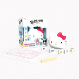 Yahtzee: Hello Kitty and Friends Edition