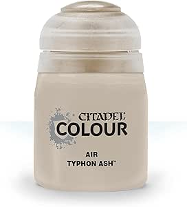 AIR: Typhon Ash