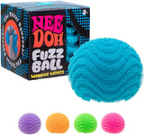 Wonder Waves Fuzz Ball Needoh