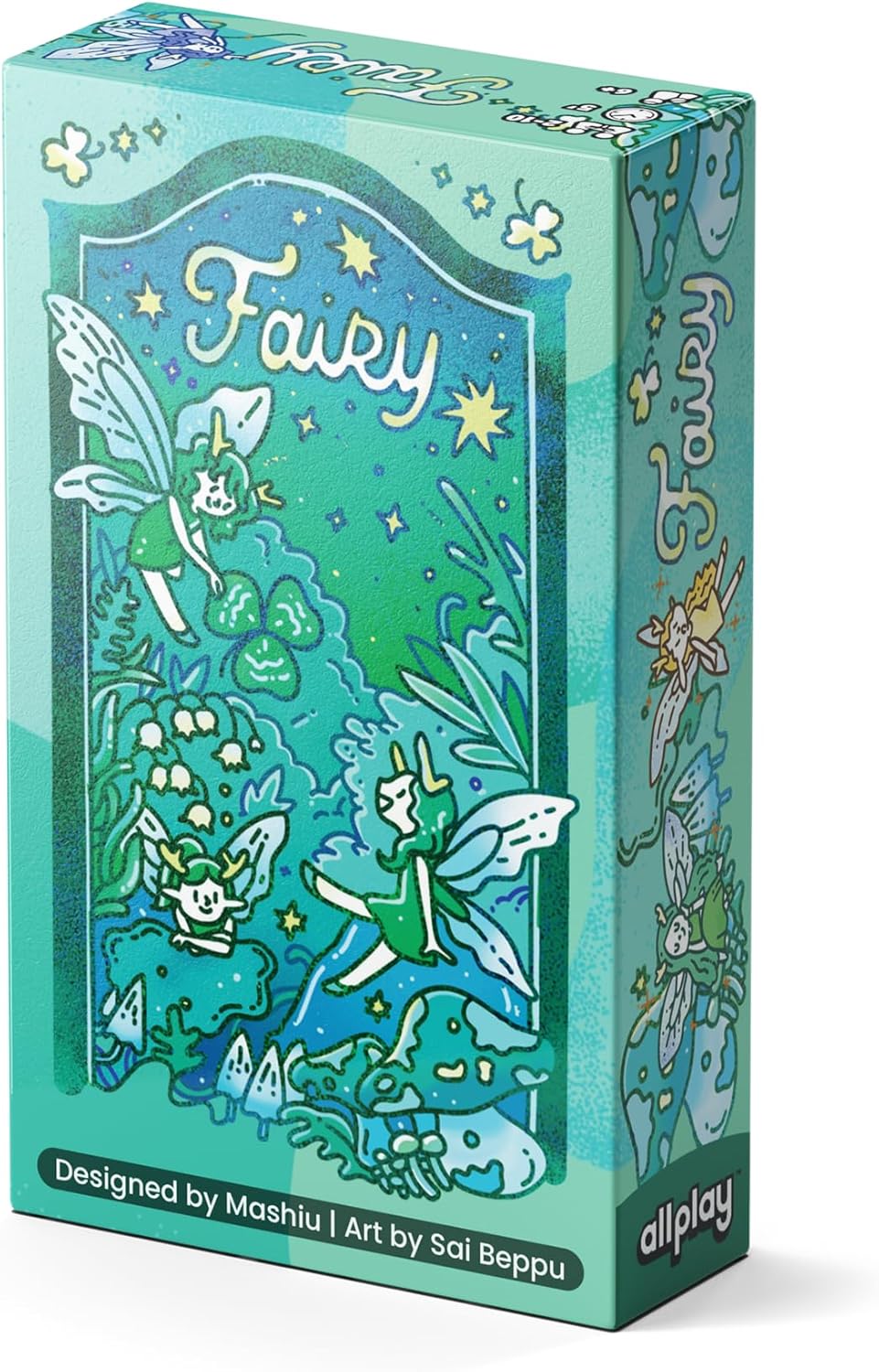 Fairy