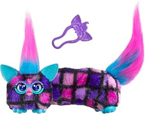 Furby DJ Furblets Dis-Co-Dazzle product image