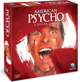 American Psycho - A Killer Game