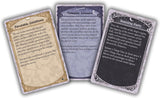 Unfathomable From the Abyss Expansion