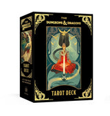 D&D Tarot Deck