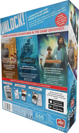 Unlock!: New Game Adventures