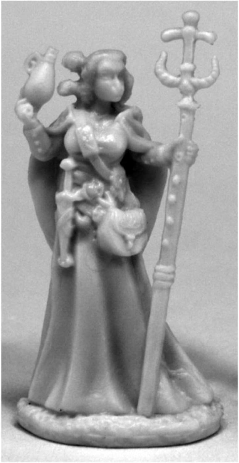 Vonsalay Half Orc Wizard