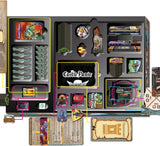Castle Panic 2e Big Box