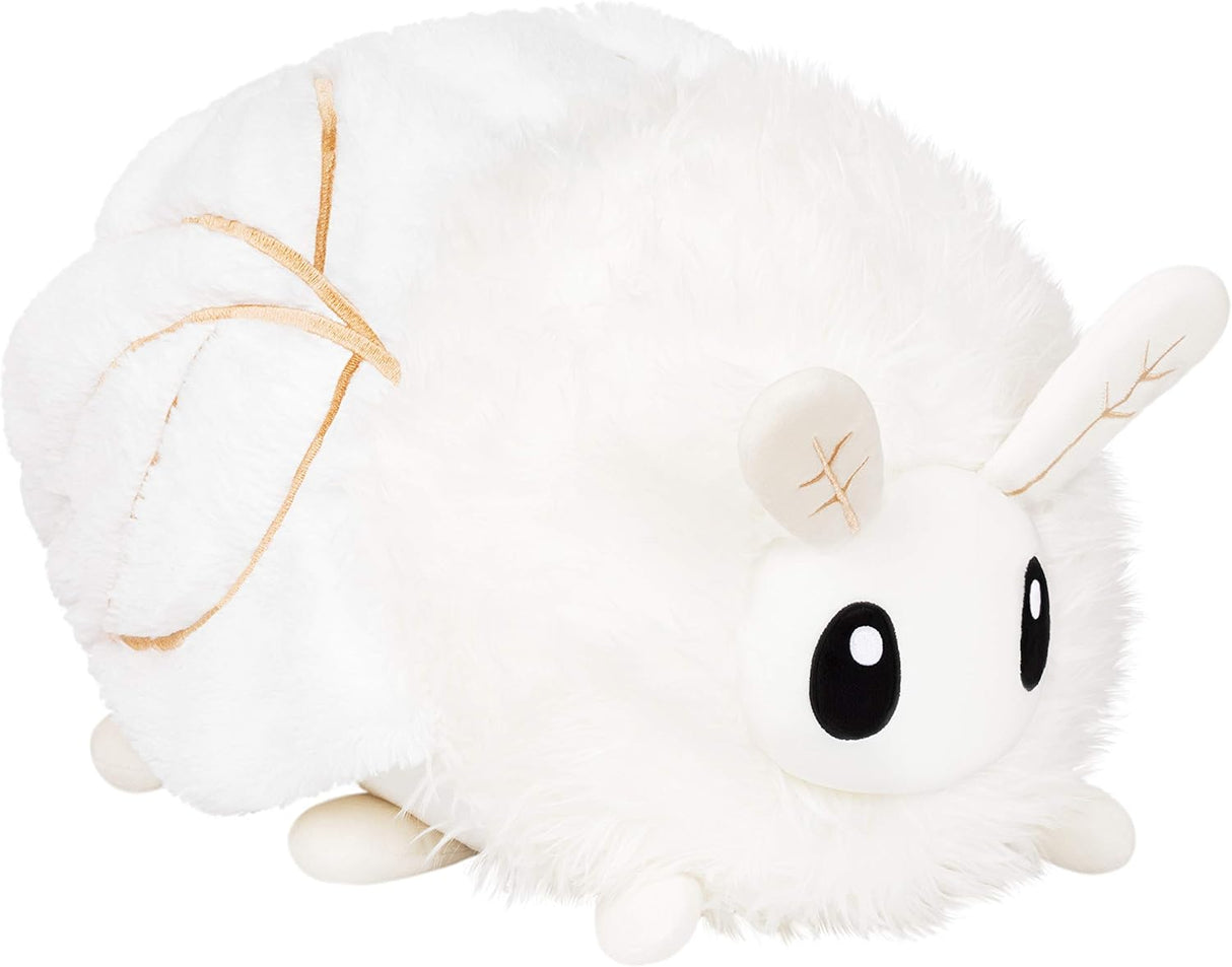 Squishable Poodle Moth