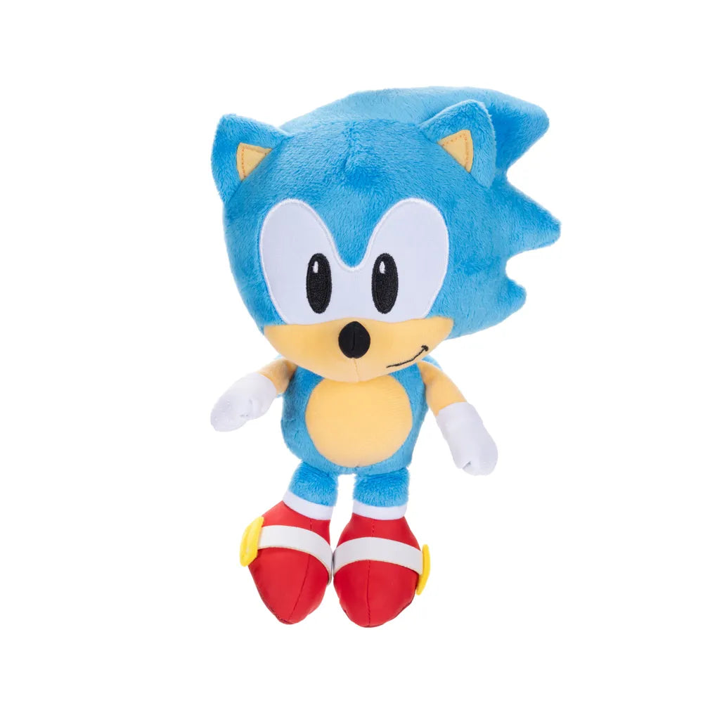 Sonic Plush 9"