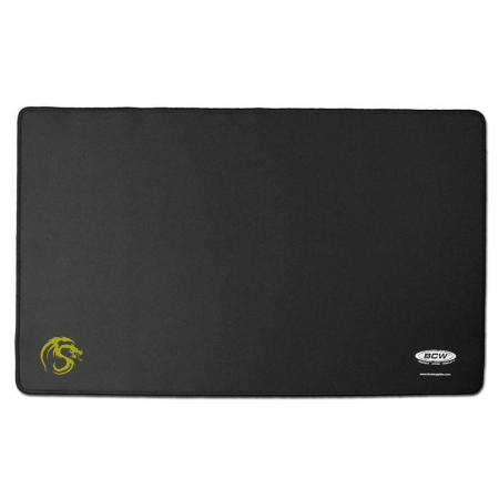 Spectrum Playmat Black