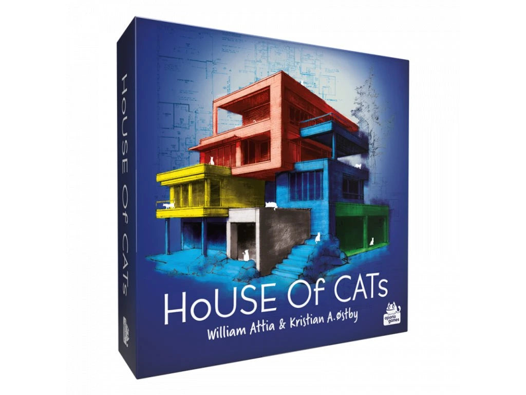 House of Cats