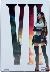 Tifa One-Touch Edge