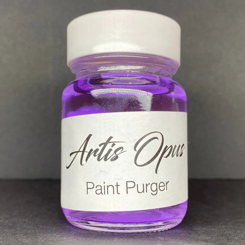 Paint Purger