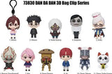 Dandadan Clip Series 1