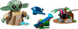 LEGO 75443 Grogu's Homestead product image