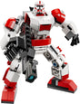 LEGO 75448 Clone Shock Trooper Mech product image