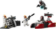 LEGO 75449 Siege of Mandalore Battle Pack product image