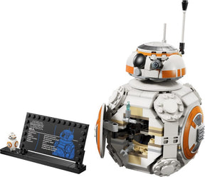 LEGO 75452 BB-8 Astromech Droid product image