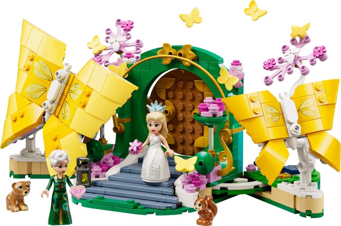 Glinda's Wedding Day product image