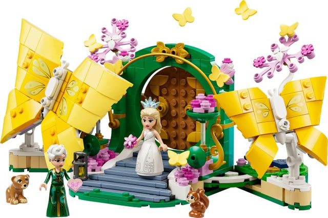 Glinda's Wedding Day product image