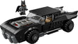 The Batman Batmobile product image