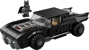 The Batman Batmobile product image