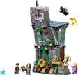 LEGO 76467 Luna Lovegood's House product image