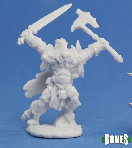 Kord the Destroyer product image