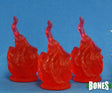 Bones Burning Sphere product image